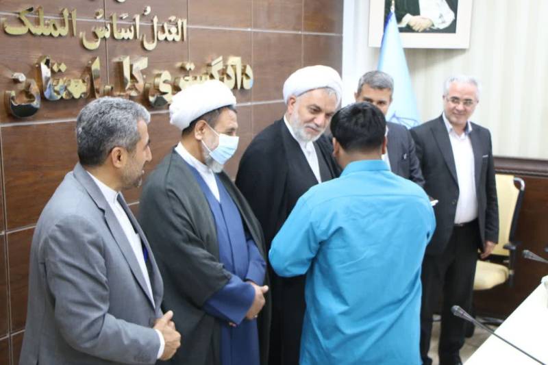 برگزاری 55 جشن گلریزان در استان کرمان